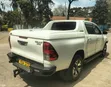 Toyota Hilux 2018 Double Cab - 5