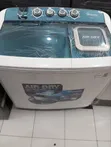 Ramtons Washing Machine 10kg Juu ya Kupakia - 1