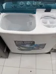 Ramtons Washing Machine 10kg Juu ya Kupakia - 2