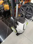 Kisafishaji cha Gari cha Umeme cha Hisaki APW210P chenye Shinikizo Kubwa 3045 PSI - 1