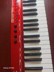 Behringer Kinanda cha Kielektroniki - Kipya Kabisa - 2