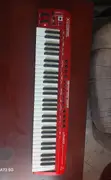 Behringer Kinanda cha Kielektroniki - Kipya Kabisa - 4