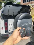 Land Rover Discovery 4 Key Programming Service - 2