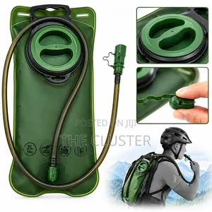 Hydration Bladder / Camel Bag
