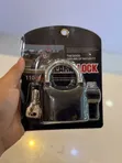 Alarm Padlock - High Decibel - 2