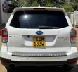 Subaru Forester 2016 XT Nyeupe - 2