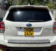 Subaru Forester 2016 XT Nyeupe - 3