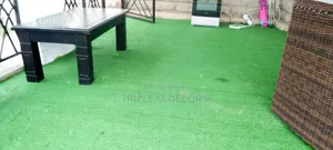 School & Daycare Synthetic Grass Carpet - Soft & Safe