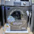 Skyworth 12/8kg Wash and Dry Washing Machine - 1
