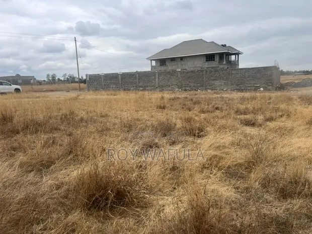 Residential Plot for Sale in Malaa, Kangundo Road - 1