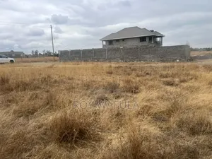 Residential Plot for Sale in Malaa, Kangundo Road