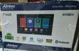 Afritec 7-Inch Android Bluetooth Car Stereo System - 1