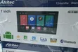 Afritec 7-Inch Android Bluetooth Car Stereo System - 2