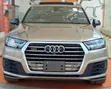 Audi Q7 2019 Gray - 1