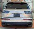 Audi Q7 2019 Gray - 2