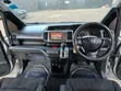 Honda Stepwgn 2012 Silver - 3