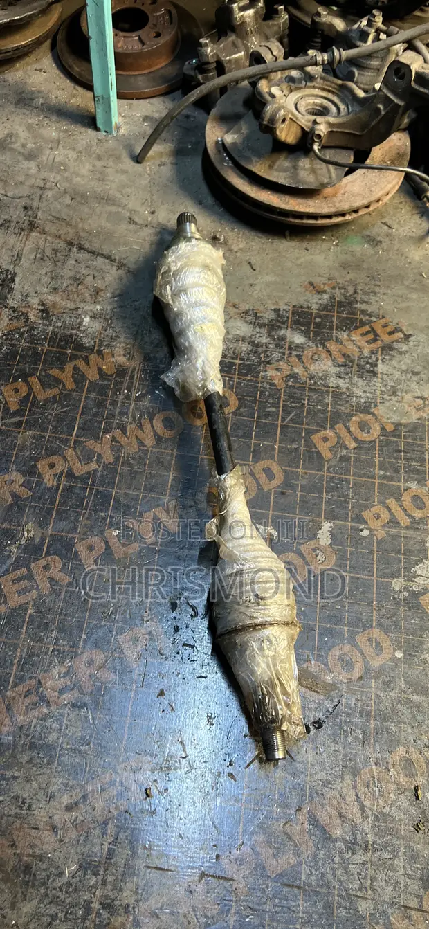 Daihatsu Mira Drive Shaft (Used) - 1