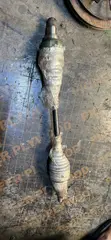 Daihatsu Mira Drive Shaft (Used) - 4
