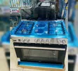 Haier 60x90cm Cooker ya Kusimama na Oven ya Umeme HCR6042EDS - 2