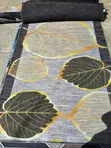 Carpet ya Kifahari ya 3D Illusion ya Kuona - 1