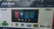 Afritec 8-Inch Android Car Stereo - 1