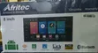 Afritec 8-Inch Android Car Stereo - 2