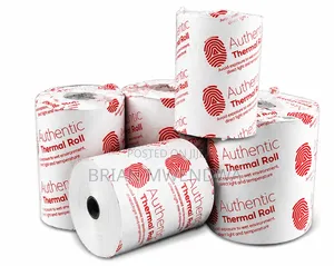 Thermal Rolls Zinapatikana