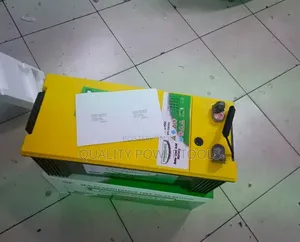 150Ah 12V Deep-Cycle Solar Battery