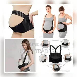 Pregnancy Support Belt / Backbone Fixer