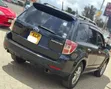 2011 Subaru Forester Black - 5