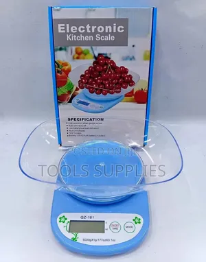 Brand New Kitchen Scale