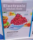 Brand New Kitchen Scale - 2