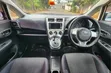 Toyota Ractis 2011 Gray - 4