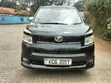 Toyota Voxy 2009 - 2