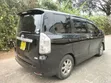 Toyota Voxy 2009 - 3