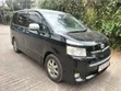 Toyota Voxy 2009 - 5