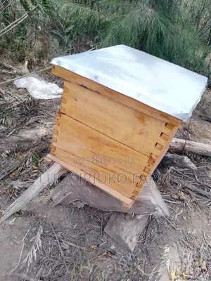 Viota Bora vya Nyuki - Box & Langstroth