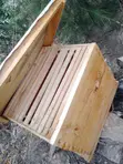 Viota Bora vya Nyuki - Box & Langstroth - 2