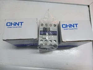 Chint Contactor 3-Pole