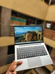 HP EliteBook 645 G9 Laptop - 16GB RAM, 256GB SSD - 4
