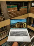 HP EliteBook 645 G9 Laptop - 16GB RAM, 256GB SSD - 5