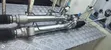 Brand New Steering Rack for Toyota Hilux Vigo 4WD - 1