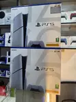 Brand New PS5 Slim Disc Console - 2