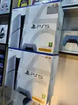 Brand New PS5 Slim Disc Console - 3