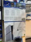 Brand New PS5 Slim Disc Console - 4