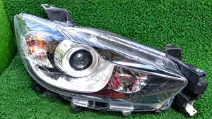 Mazda CX-5 2012 Headlight