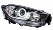 Mazda CX-5 2012 Headlight - 2