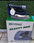 Commercial Steam Iron Box - 2