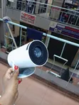 HY300 Pro Mini Projector kwa Safari na Nje - 2