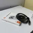 Q12 25W Magnetic Fast Charging Pad - 1